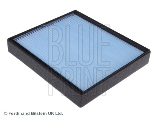 BLUE PRINT Фильтр, воздух во внутренном пространстве ADG02538